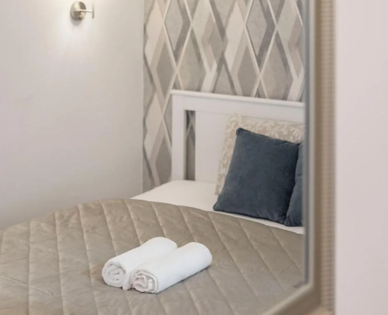 Apartment Deluxe Central Grand Residence W/ 5 Bedrms Budapest Hungary